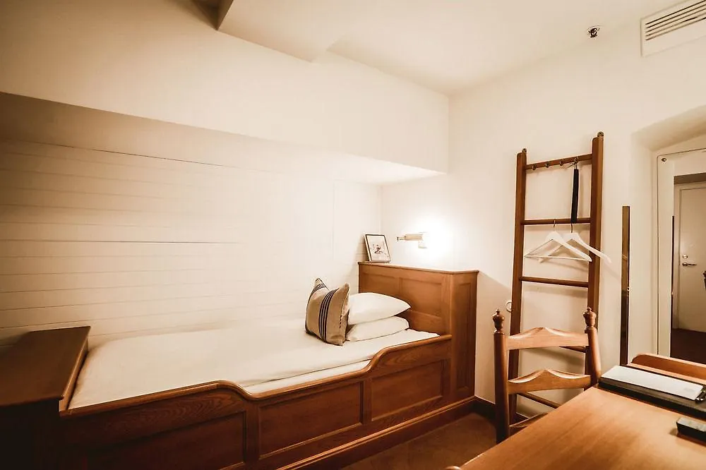 The Sparrow Hotel Stockholm