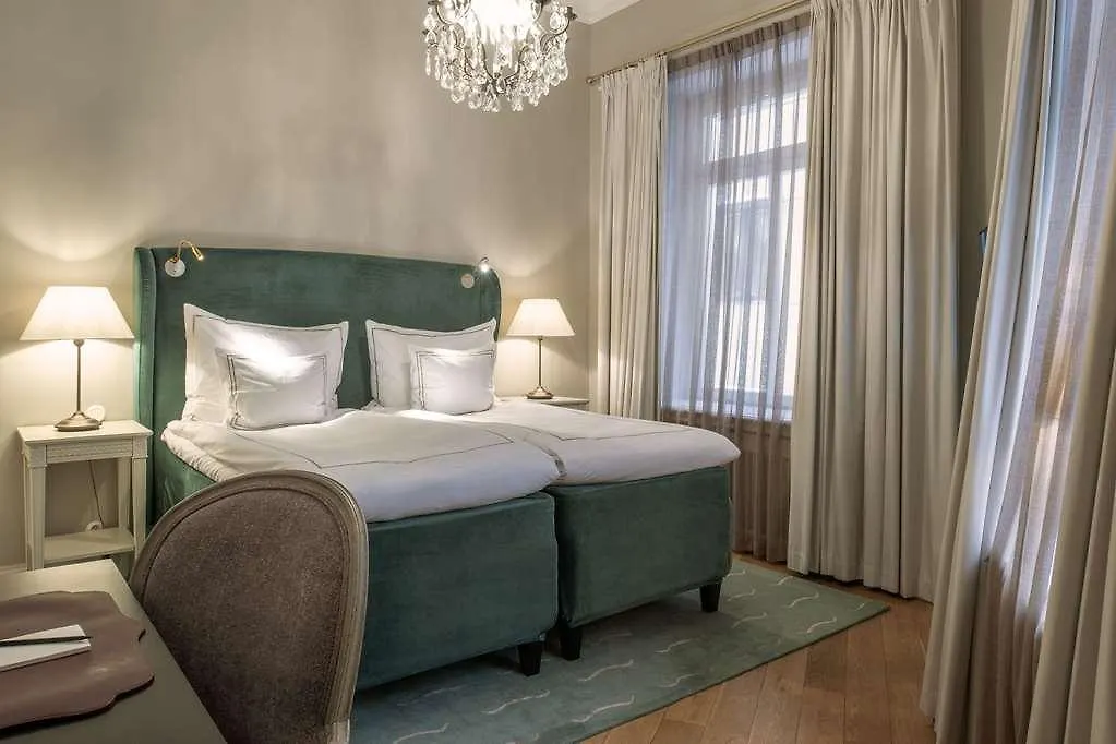 The Sparrow Hotel Stockholm 4*,  Sweden