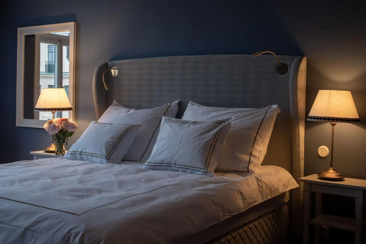 The Sparrow Hotel Stockholm 4*,  Sweden