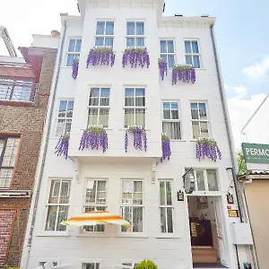 Mataraci 2*, Istanbul Türkei