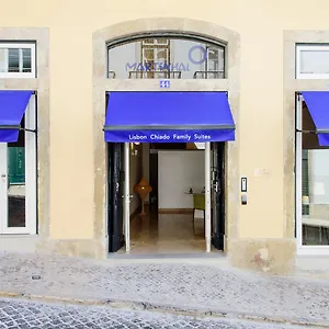 Martinhal Chiado Aparthotel Lisbon