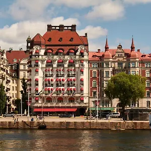 Diplomat Stockholm