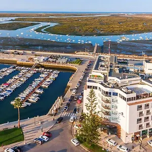 Ap Eva Senses Hotel Faro