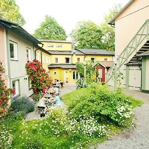 Vandrarhem Stf Zinkensdamm, Stockholm