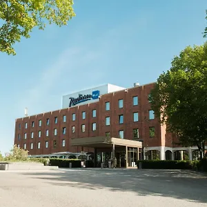 מלון Radisson Blu Arlandia Hotel, Stockholm-arlanda, ארלנדה