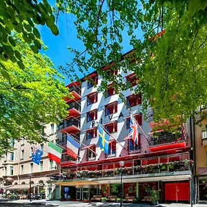 Rival Stockholm