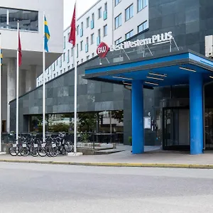 מלון Best Western Plus Park City Hammarby Sjoestad, שטוקהולם