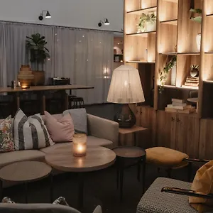 Odin Hotel Gothenburg