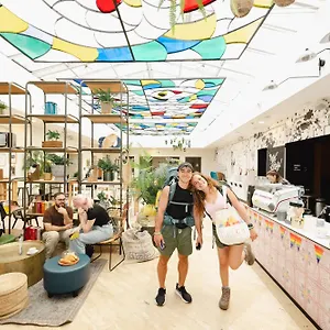 Wombat's Hostel Budapest