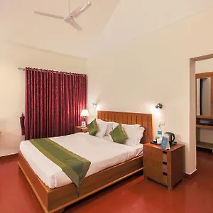 Adrak Summer Hill Resort Vagamon
