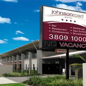 Johnson Road Motel Browns Plains