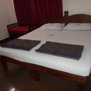 Ambadi Regency Hotel Guruvayur