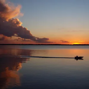 Lake Maraboon Holiday Village Hotel Emerald