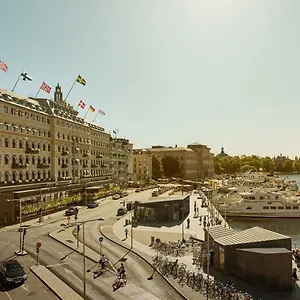 Hotell Grand, Stockholm